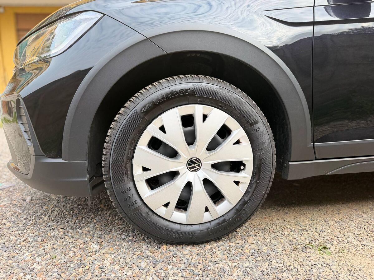 Volkswagen Taigo 1.0 tsi Life 95cv
