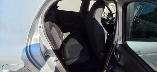 SMART ForFour 70 1.0 Passion