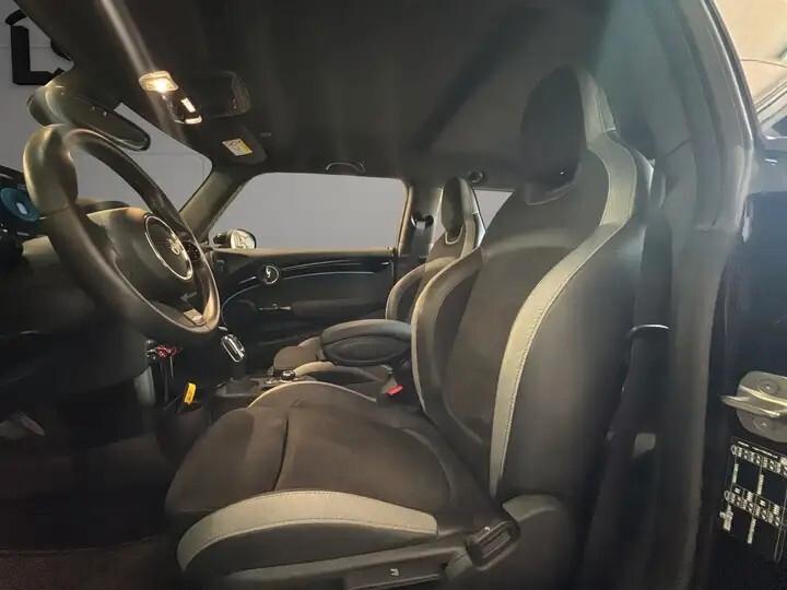 Mini John Cooper Works UNIPRO-PROMO-FINANZIAMENTO