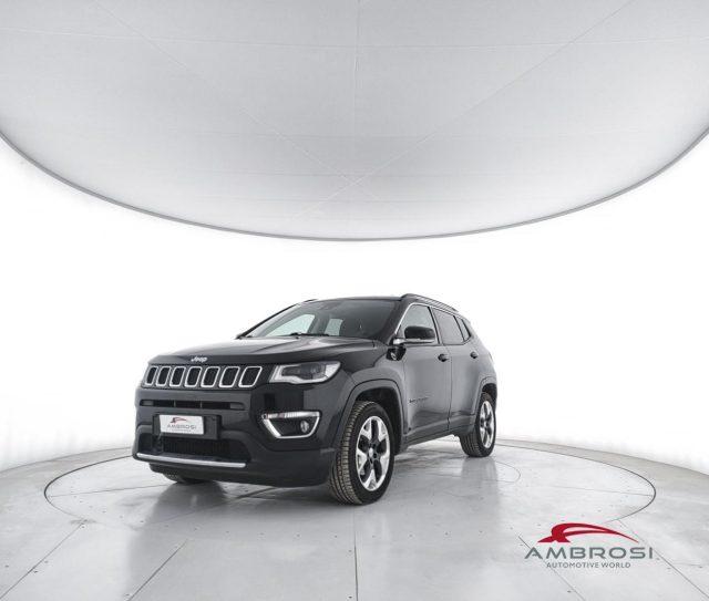 JEEP Compass 2.0 Multijet II aut. 4WD Limited - PER OPERATORI D