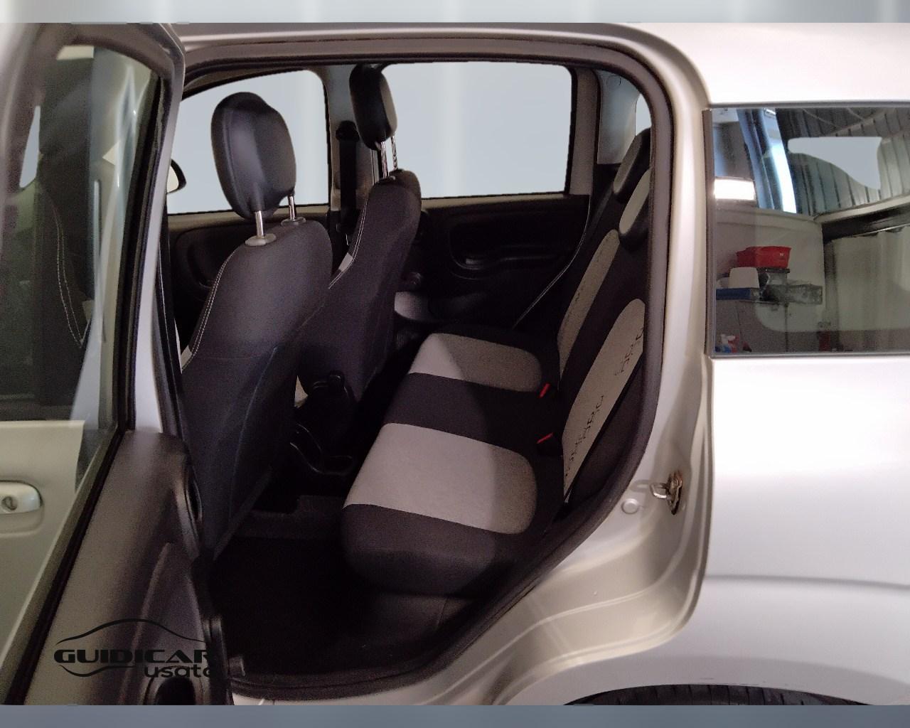 FIAT Panda III 2016 - Panda 1.3 mjt 16v Lounge s&s 95cv