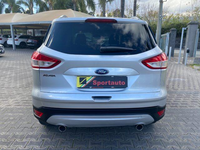 FORD Kuga 2.0 TDCI 120 CV S&S 2WD Business