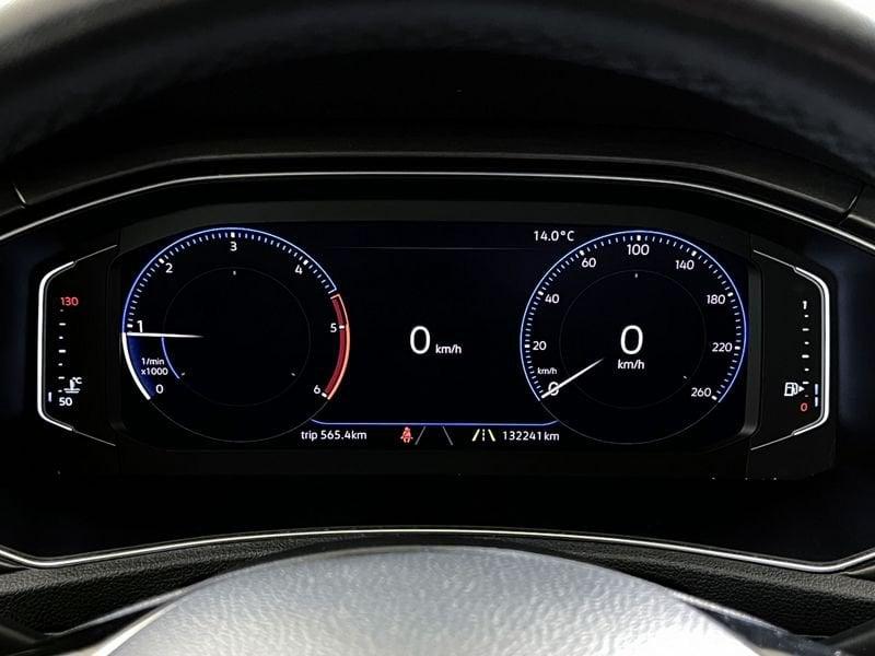 Volkswagen T-Roc 1.6 TDI SCR Style BMT