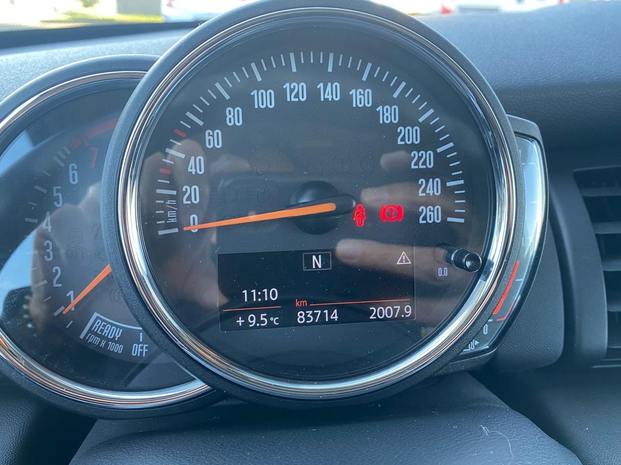 MINI ONE 1.2cc IDONEA PER NEO PATENTATI