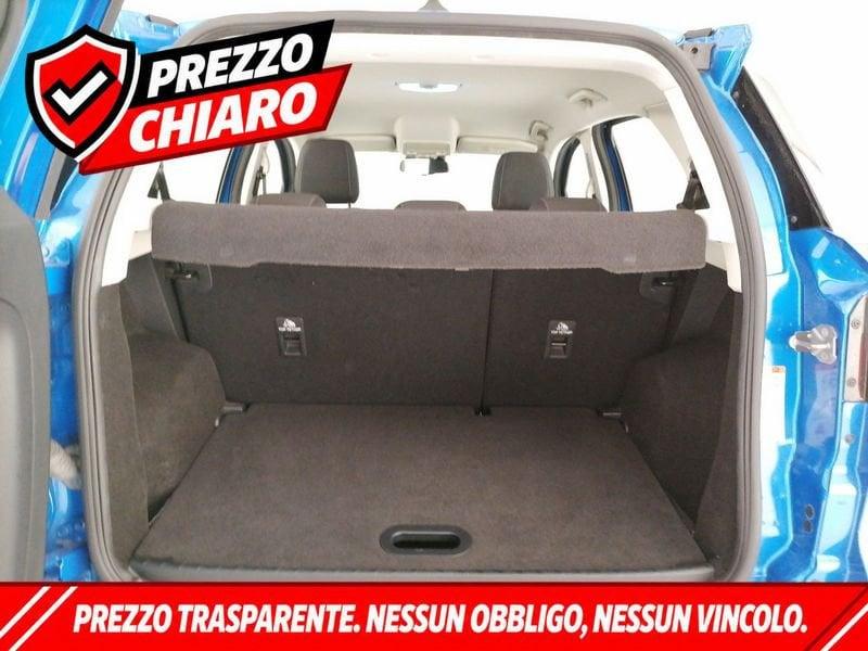 Ford EcoSport 1.0 ecoboost Connect 100cv