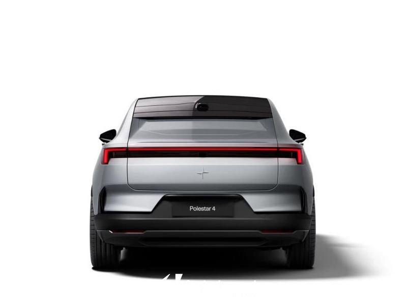 Polestar Polestar 4 Long Range Single Motor Plus