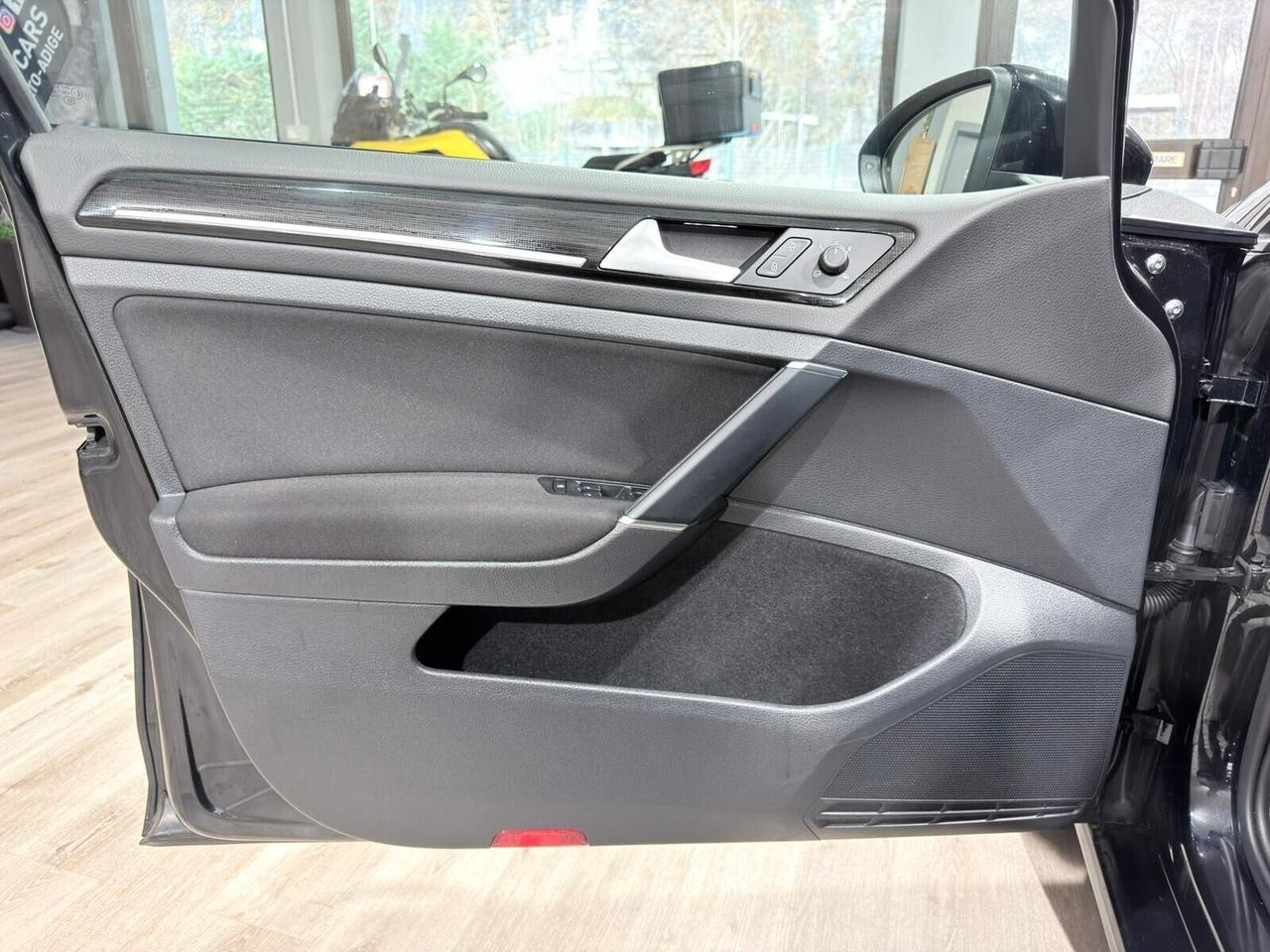 VW GOLF 7.5 2.0 150cv DSG 4MOTION HIGHLINE TETTO/VIRTUAL