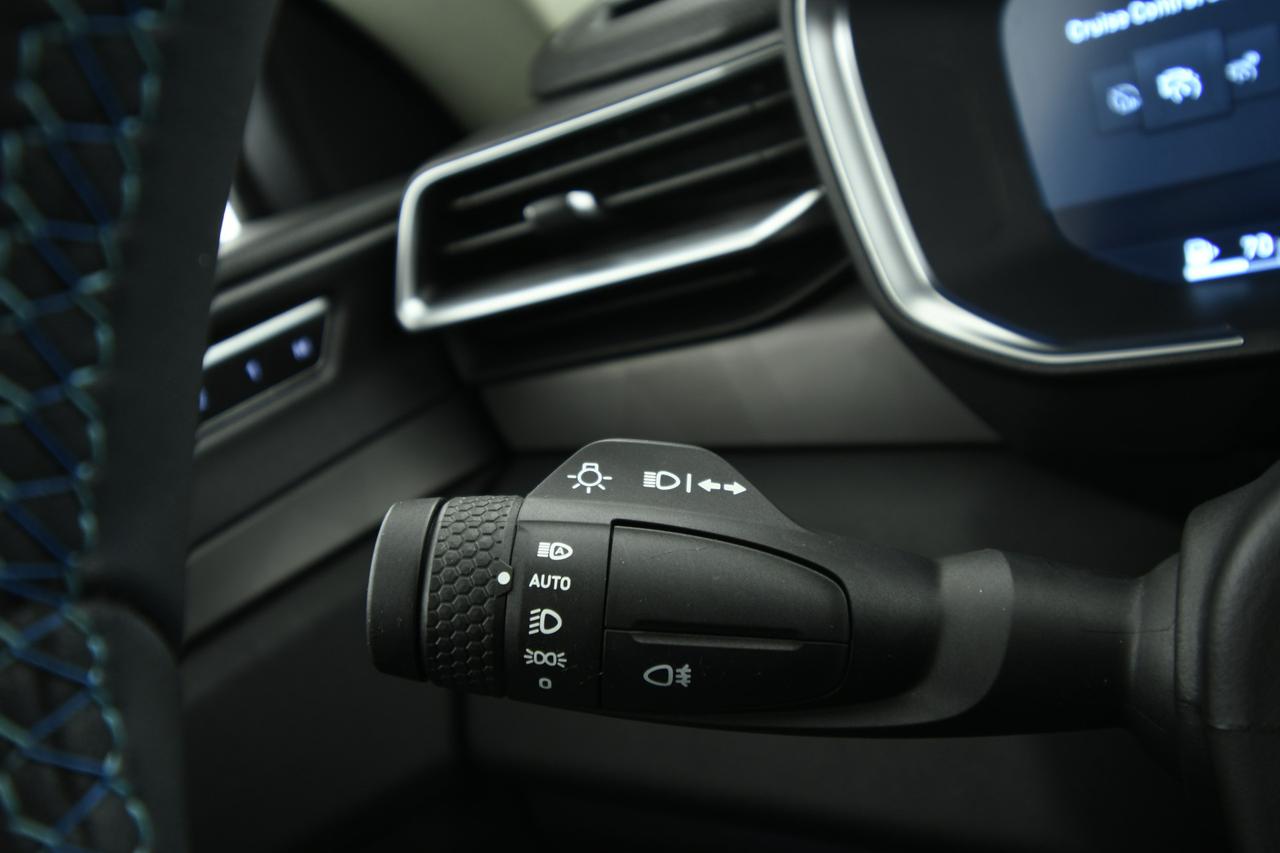 Lynk & Co 01 1.5 td phev auto TETTO PANO+ACC+CAMERA 360+APP CONNECT