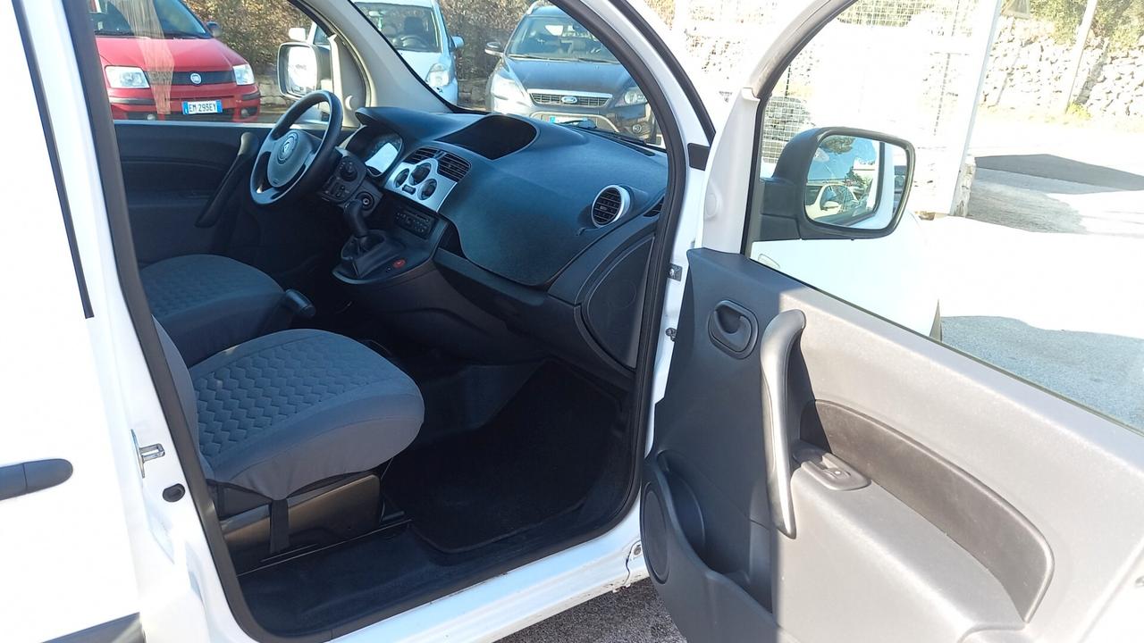 Renault Kangoo Van 1.5 dci