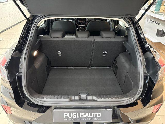 FORD Puma 1.5 EcoBlue 120 CV S&S Connect