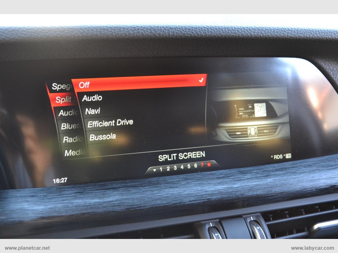 ALFA ROMEO Stelvio 2.2 T.diesel 210 CV AT8 Q4 Exec.