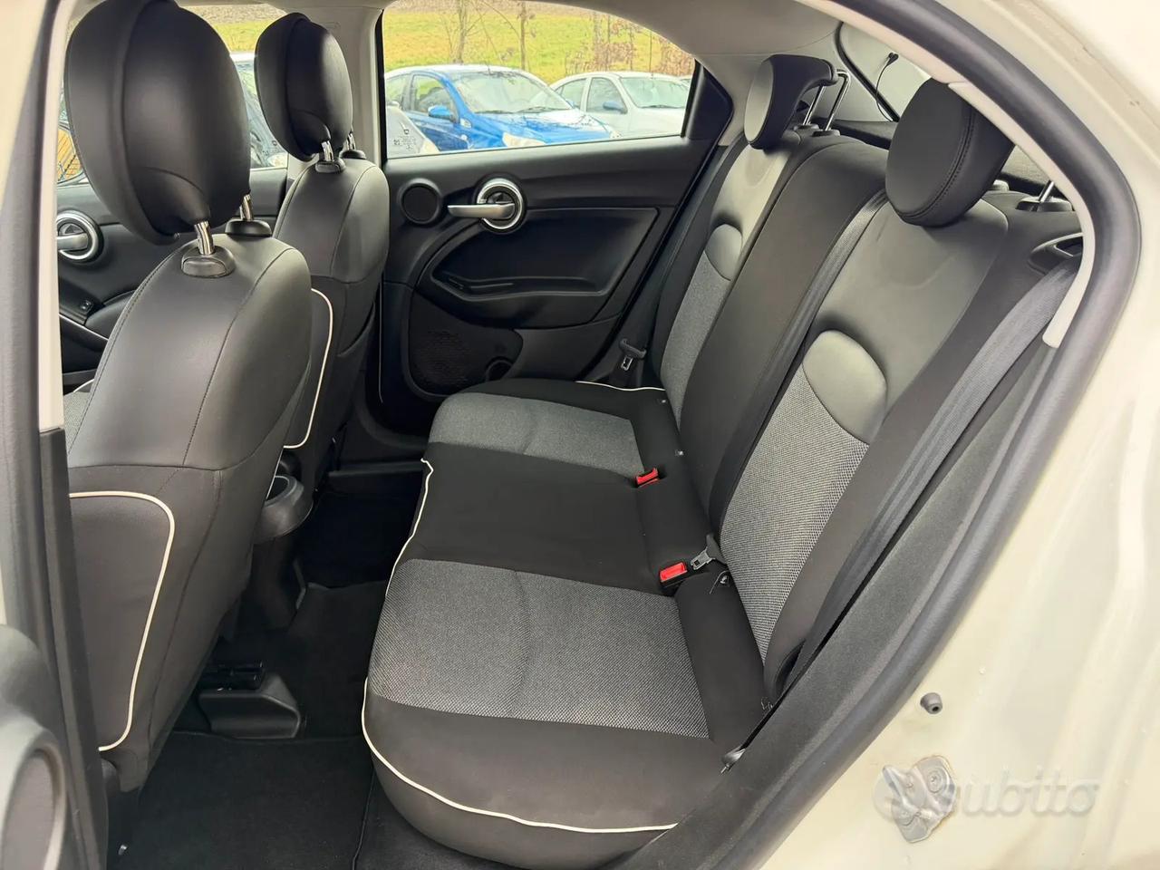 Fiat 500X 1.3 multijet 95 cv