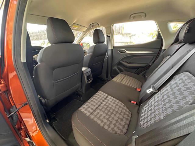 MG ZS 1.5 VTi-tech Comfort PRATICAMENTE NUOVA DA PROVARE
