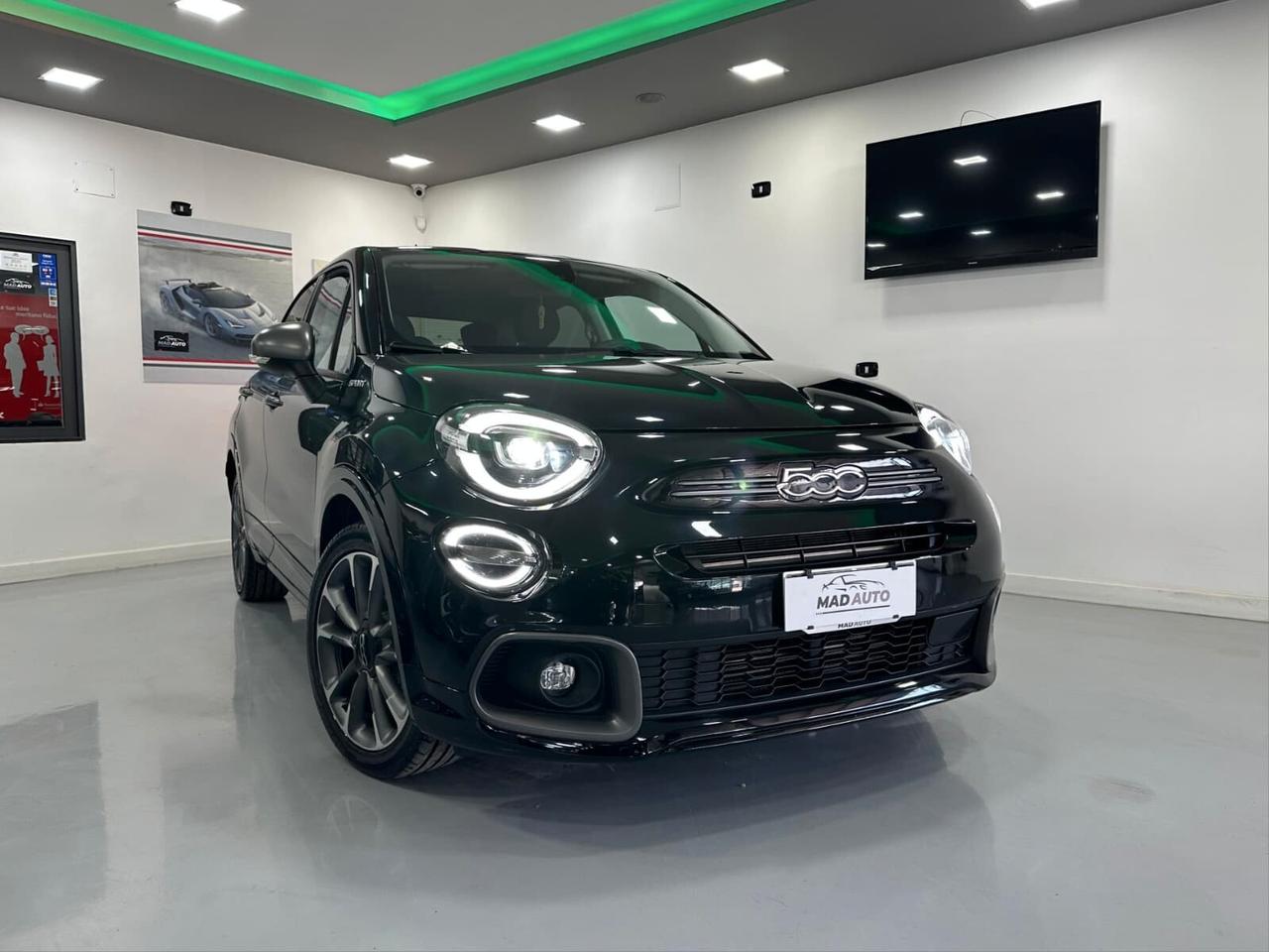 Fiat 500X 1.3 MultiJet 95 CV Sport