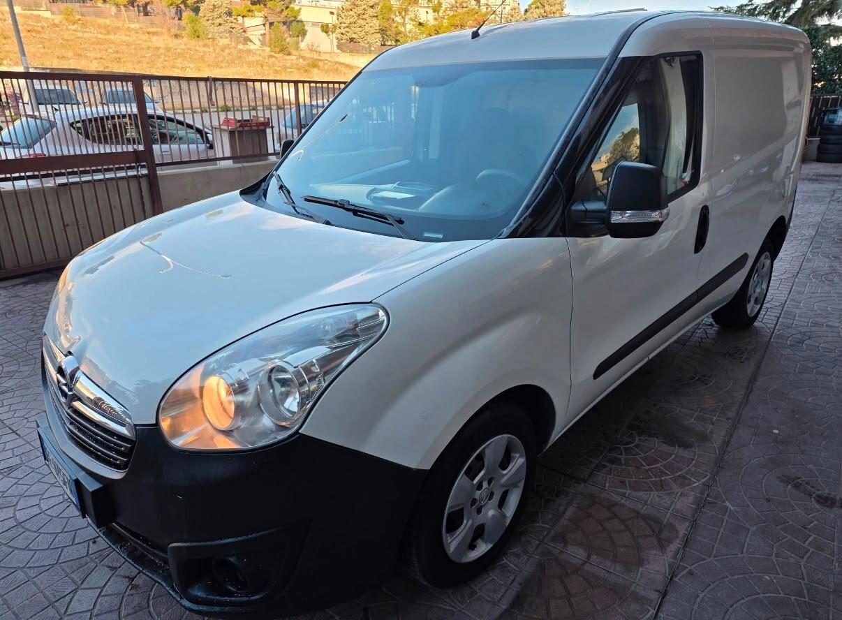 Opel Combo 1.6 CDTI 105CV PC-TN Van Blitz (750kg) E6