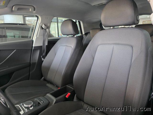 AUDI Q2 30 S Line 2.0 TDI 115CV S tronic Edition Navi