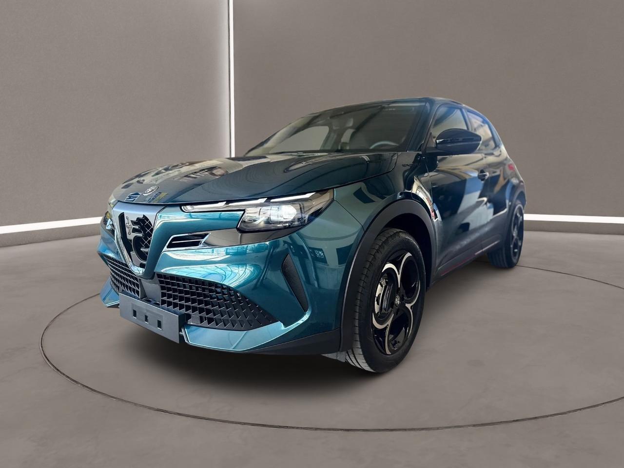 Alfa Romeo Junior 1.2 145CV Hybrid eDCT6 Speciale