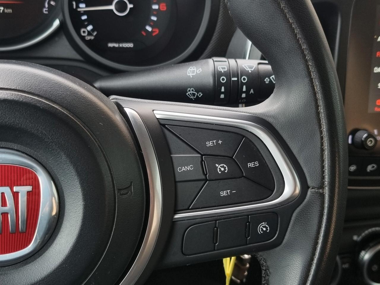 Fiat 500L 1.6 Multijet 120 CV Cross