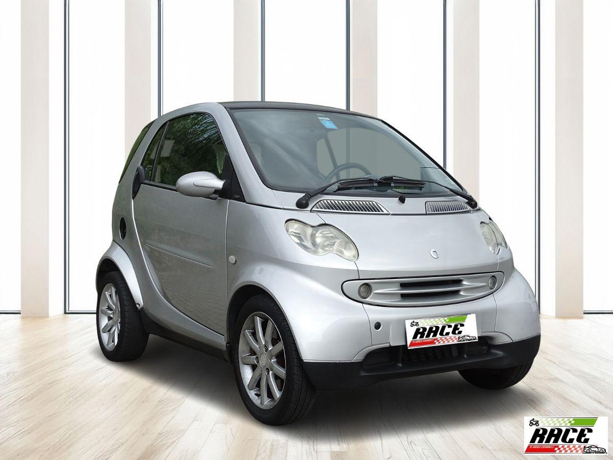 SMART - Fortwo - 700 coupé pulse