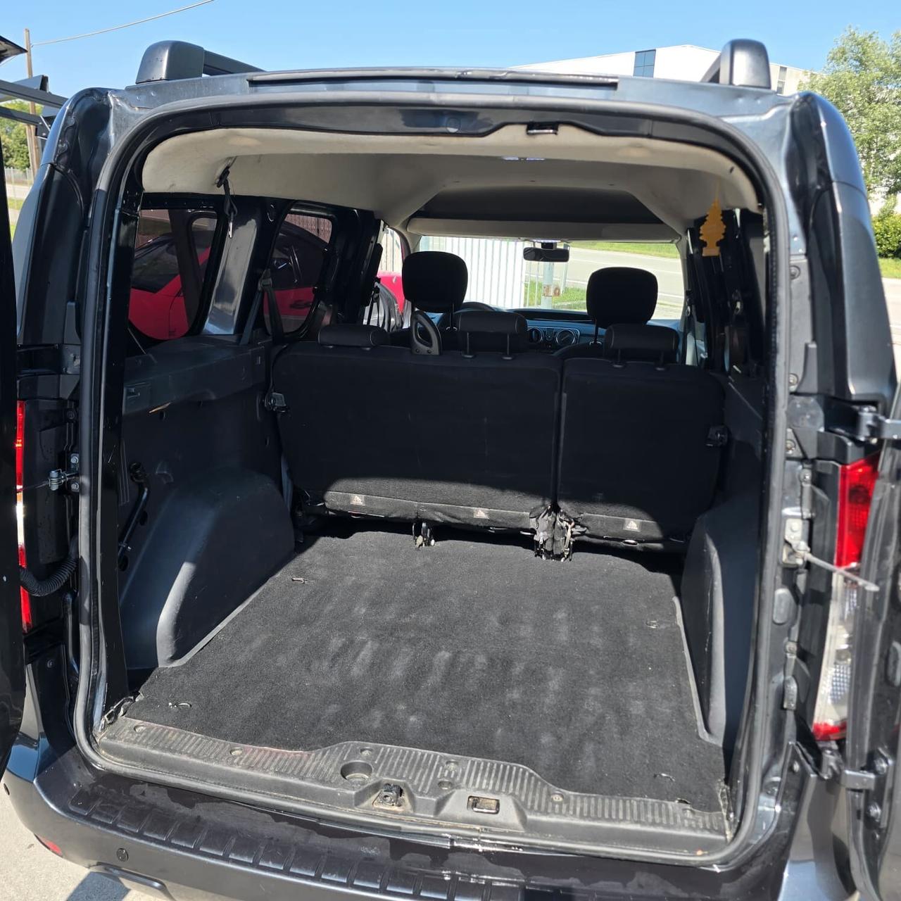 Dacia Dokker 1.5 Comfort