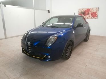 Alfa Romeo MiTo 1.4 Turbo 170cv Quadrifoglio Verde Sport Plus