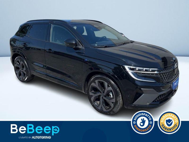 Renault Austral 1.2 E-TECH FULL HYBRID ICONIC ESPRIT ALPIN