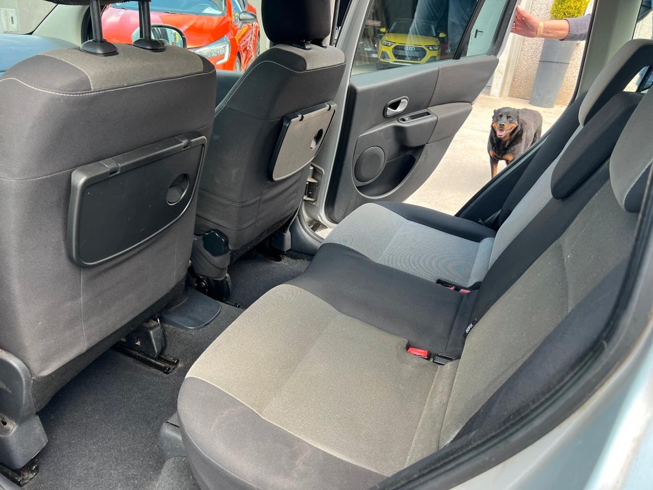 Renault Modus Grand 1.5 dCi 85CV Dynamique / X NEOPATENTATI