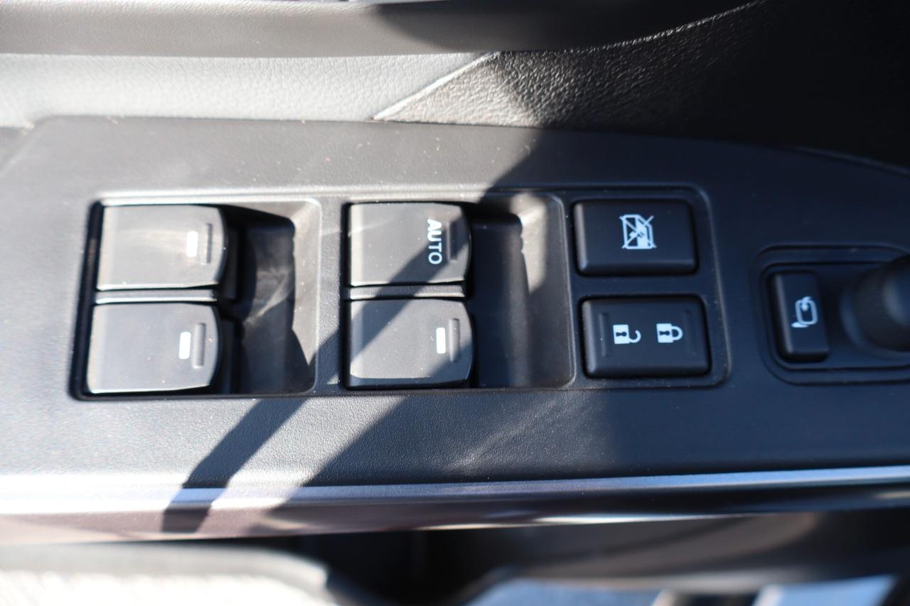 Suzuki S-Cross 1.4 Hybrid 4WD AllGrip Top