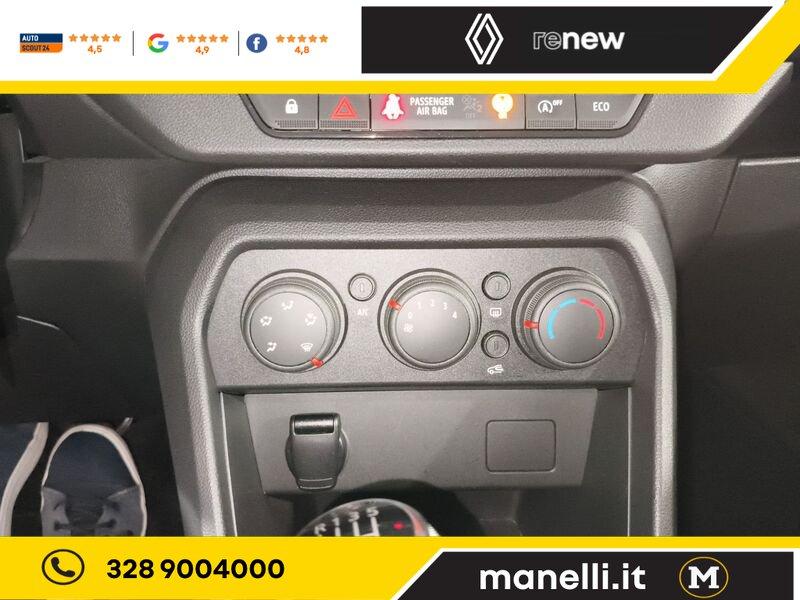 Dacia Jogger Comfort 1.0 TCe GPL rif.GH387