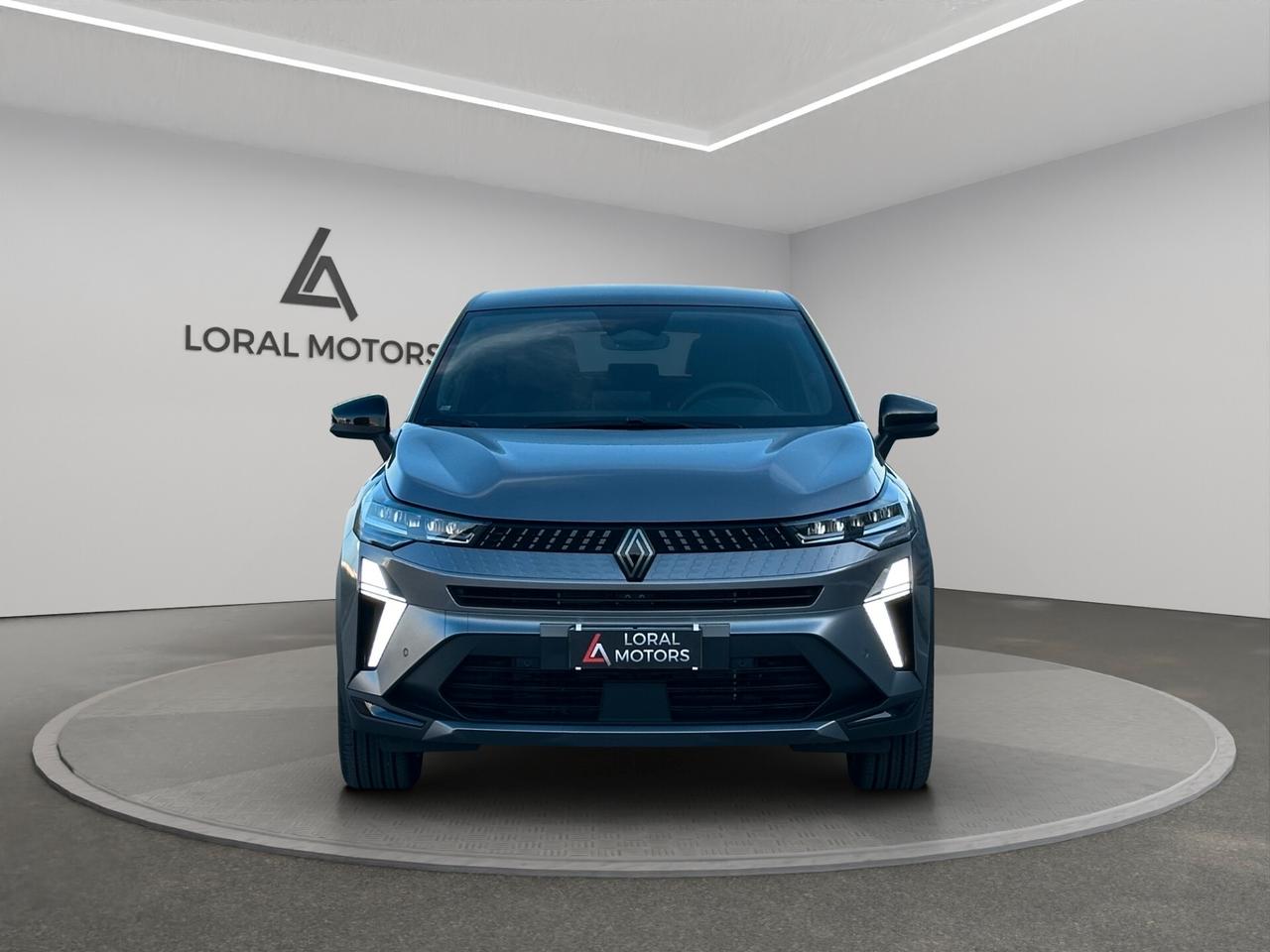 Renault Captur Full Hybrid E-Tech 160 CV Esprit Alpine