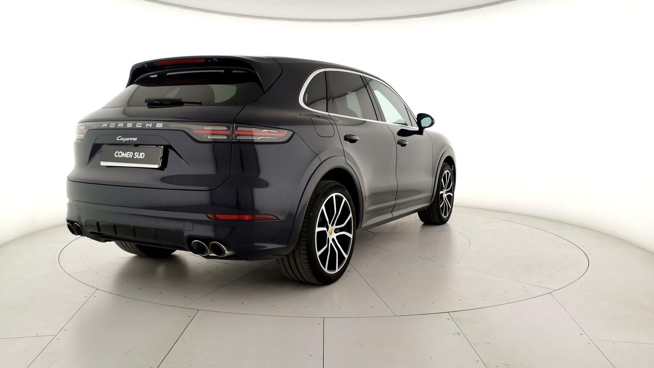 PORSCHE Cayenne III - Cayenne 3.0 tiptronic