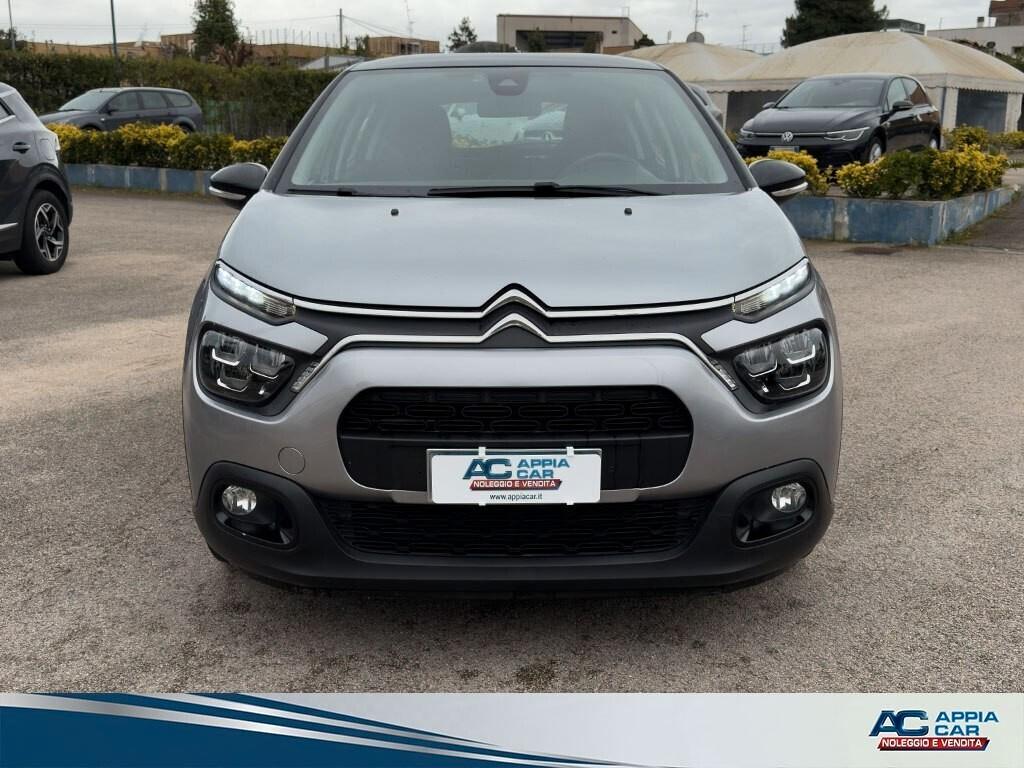 Citroen C3 PureTech 83 S&S C-Series IN PROMO