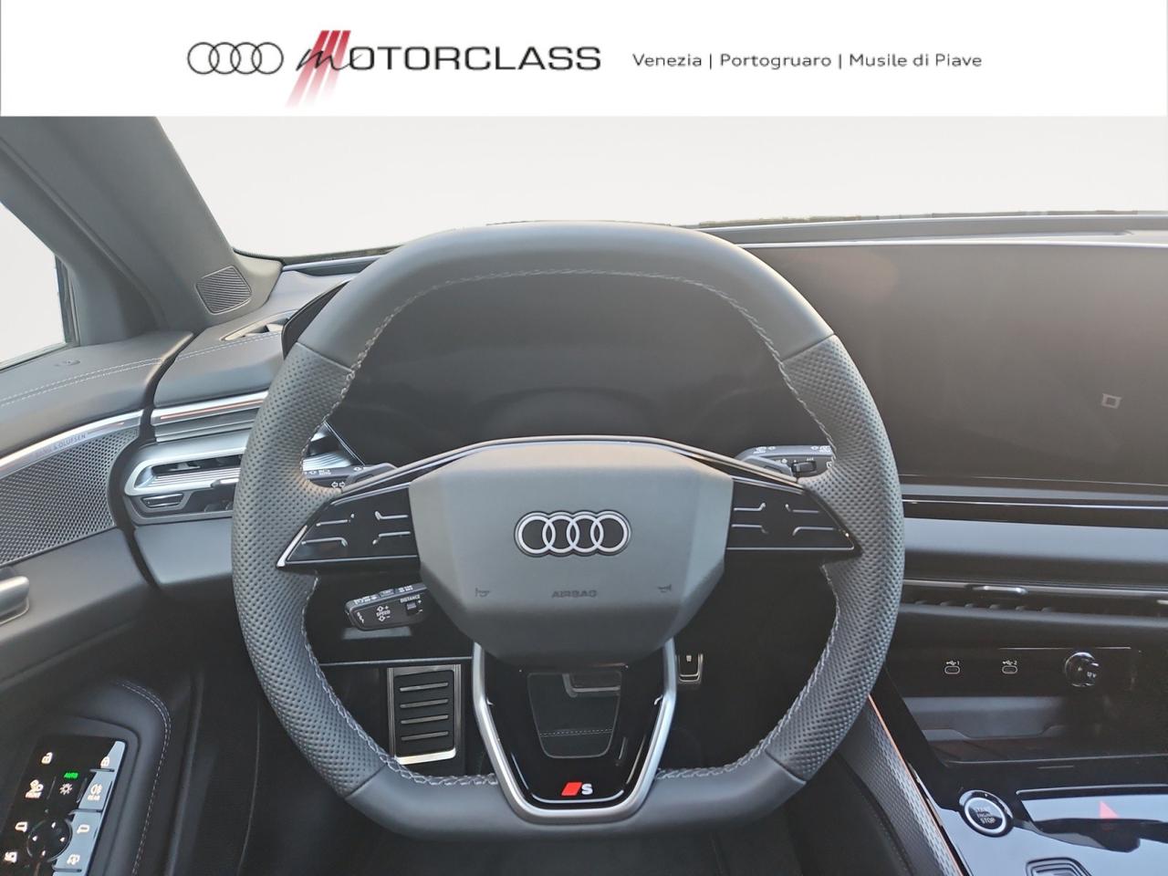 Audi A6 avant 2.0 e-hybrid 299cv s line edition quattro s tronic