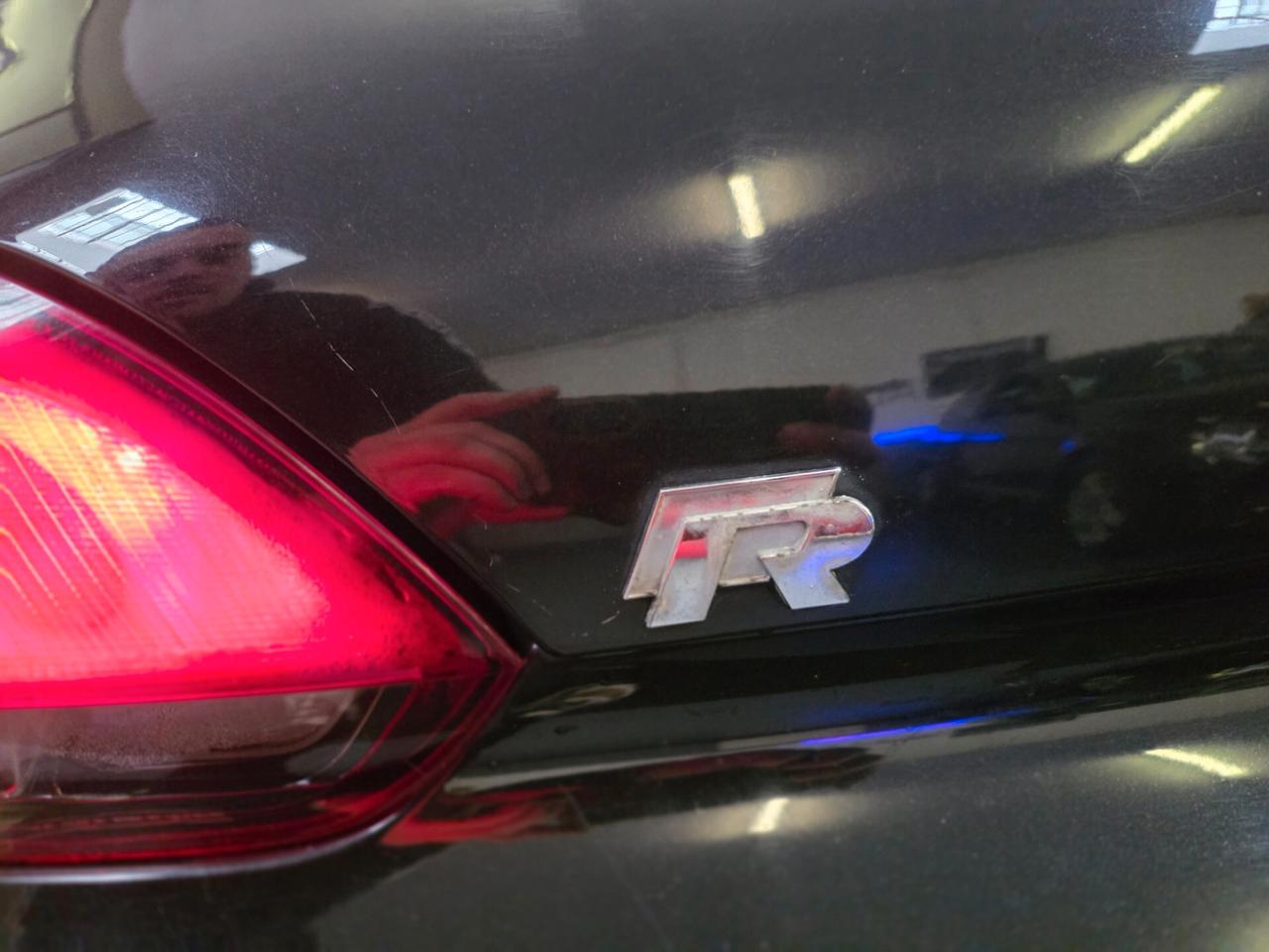 Volkswagen Scirocco 2.0 TDI 140CV DPF