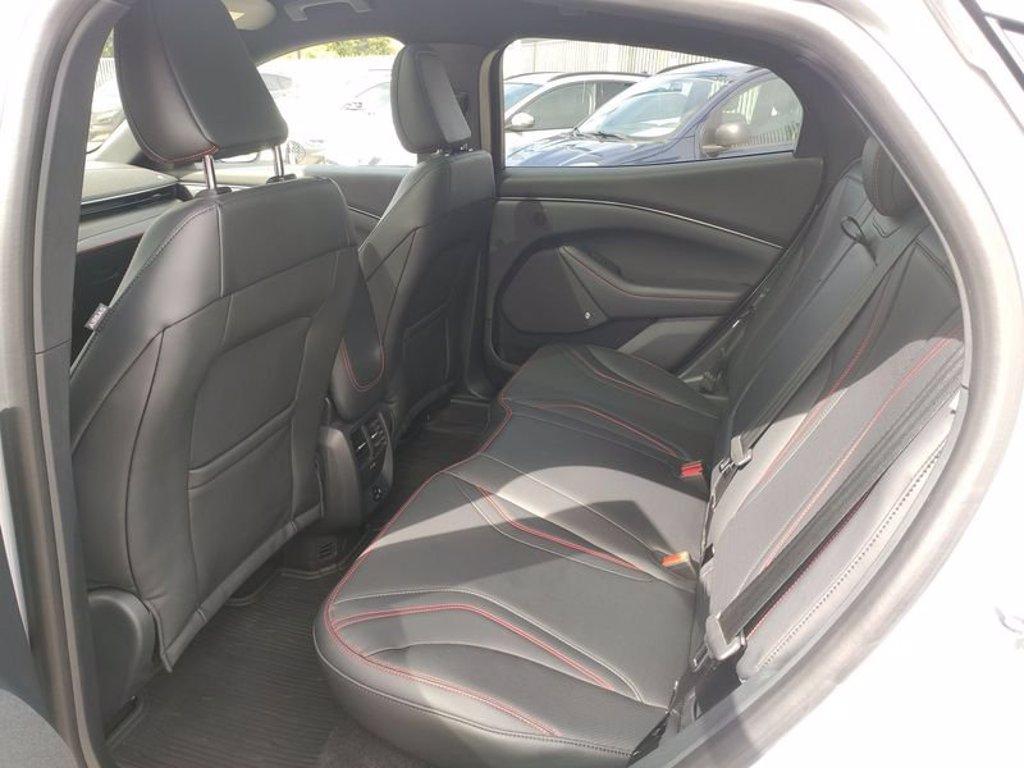 FORD Mustang Mach-E Elettrico Standard 269CV del 2021