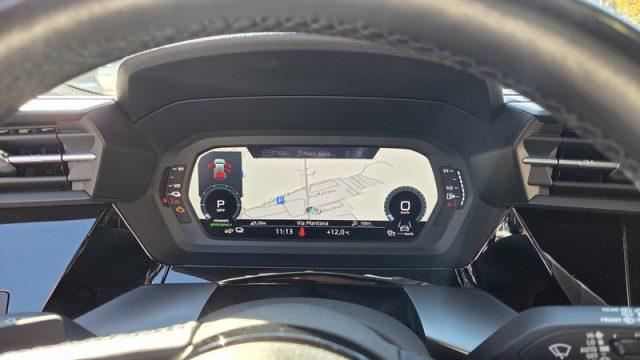 AUDI A3 SPB 40 TFSI e S tronic S line edition PERMUTE