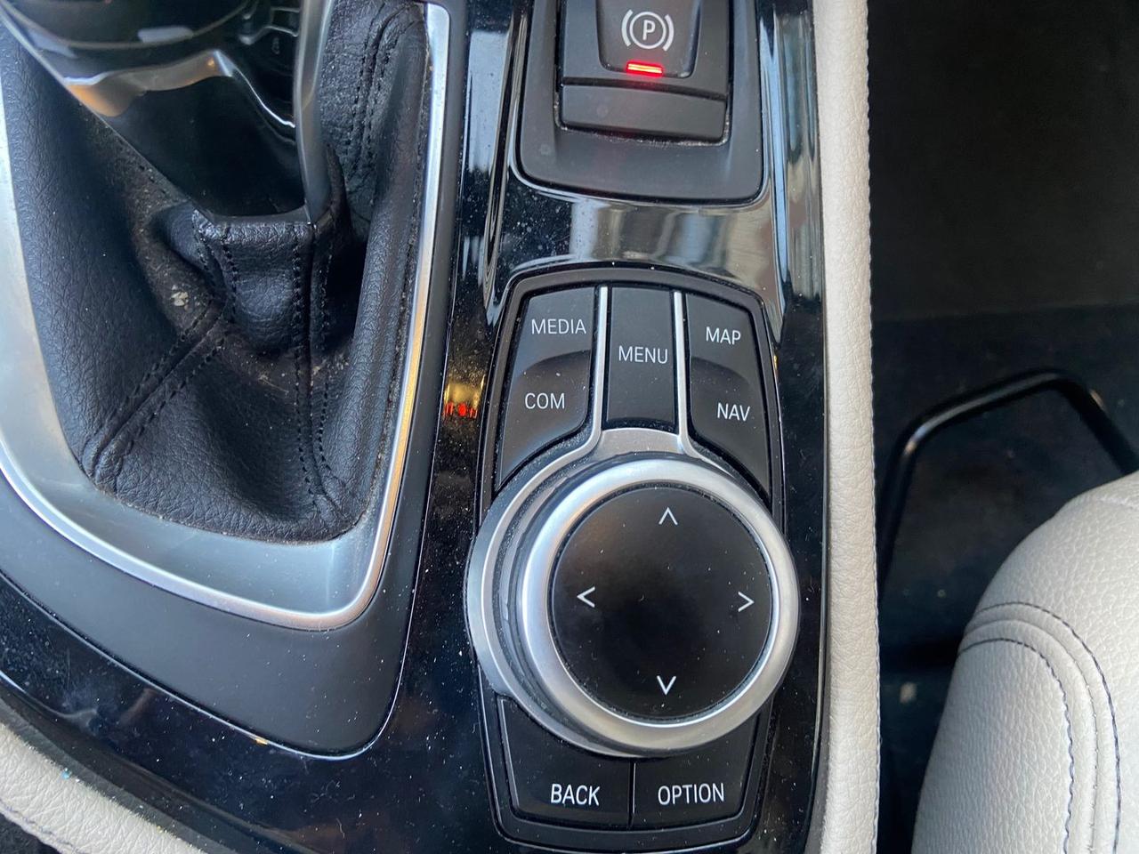 Bmw 218 2 series 218 d Luxury Line #7273