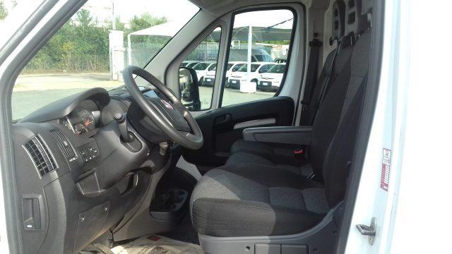 FIAT Ducato 30CH1 PASSO CORTO TETTO BASSO 2.3 MJT 120CV