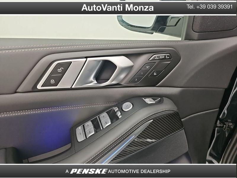 BMW X7 xDrive40d 48V Msport Pro