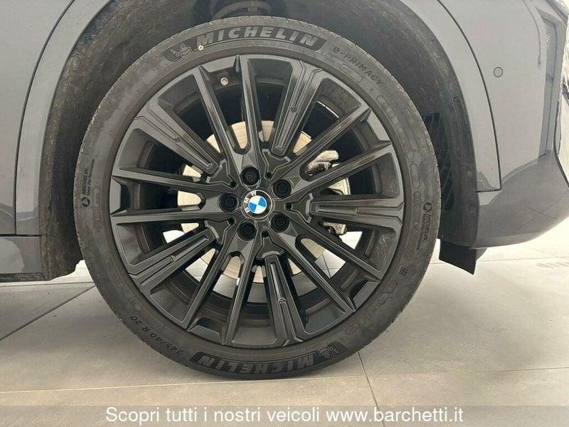 BMW X1 xdrive23i mhev 48V Msport auto