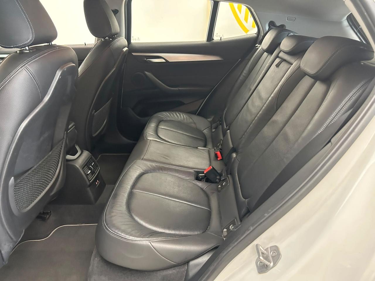 Bmw X2 xDrive25e M Mesh Edition
