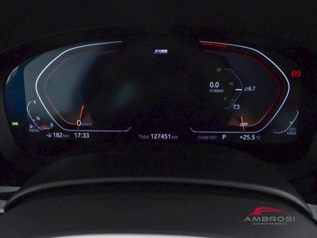 BMW 520 Serie 5 d 48V Msport auto S-Drive