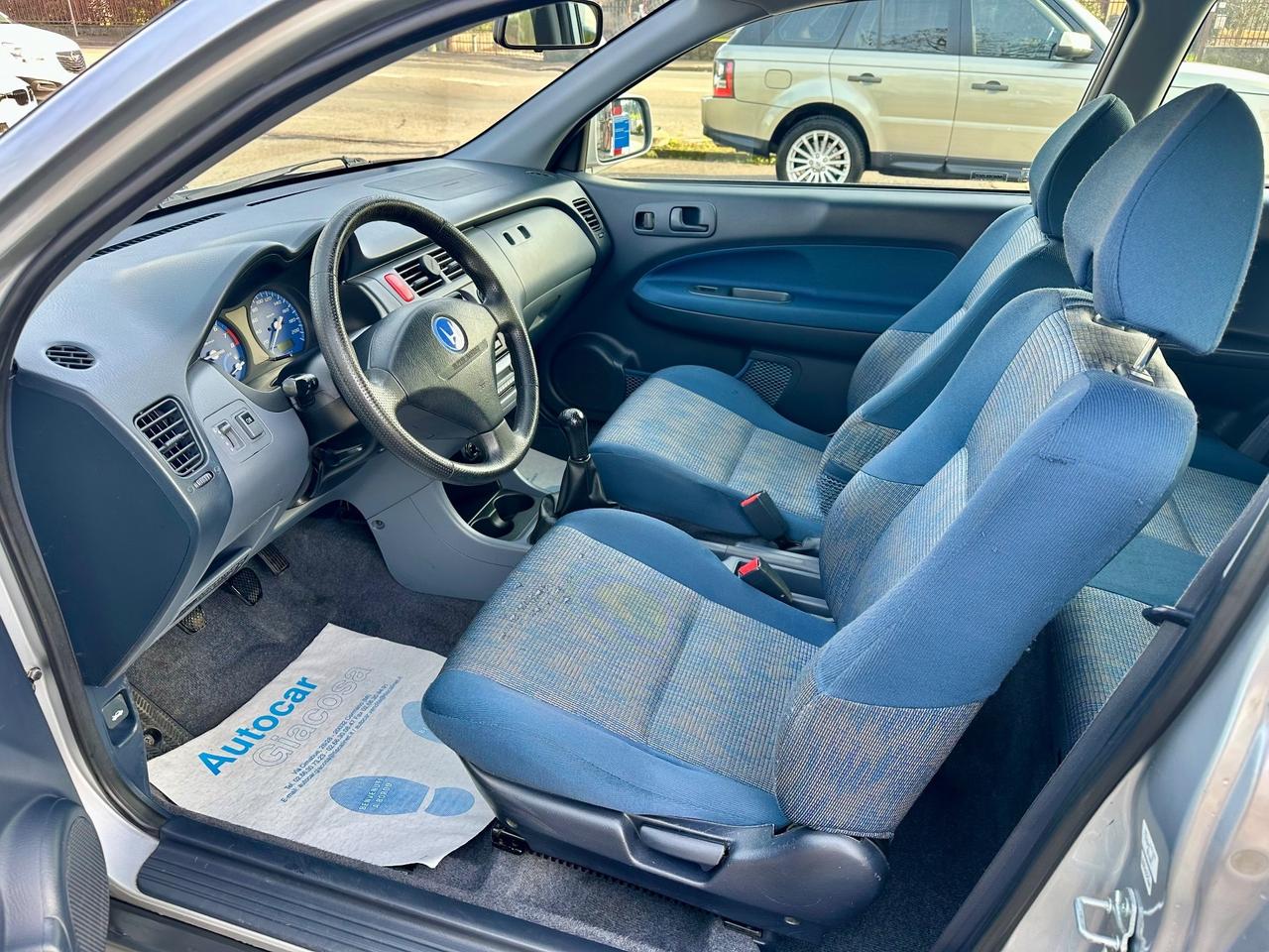 Honda HR-V 1.6i 16V cat 3 porte UNICOPROPRIETARIO