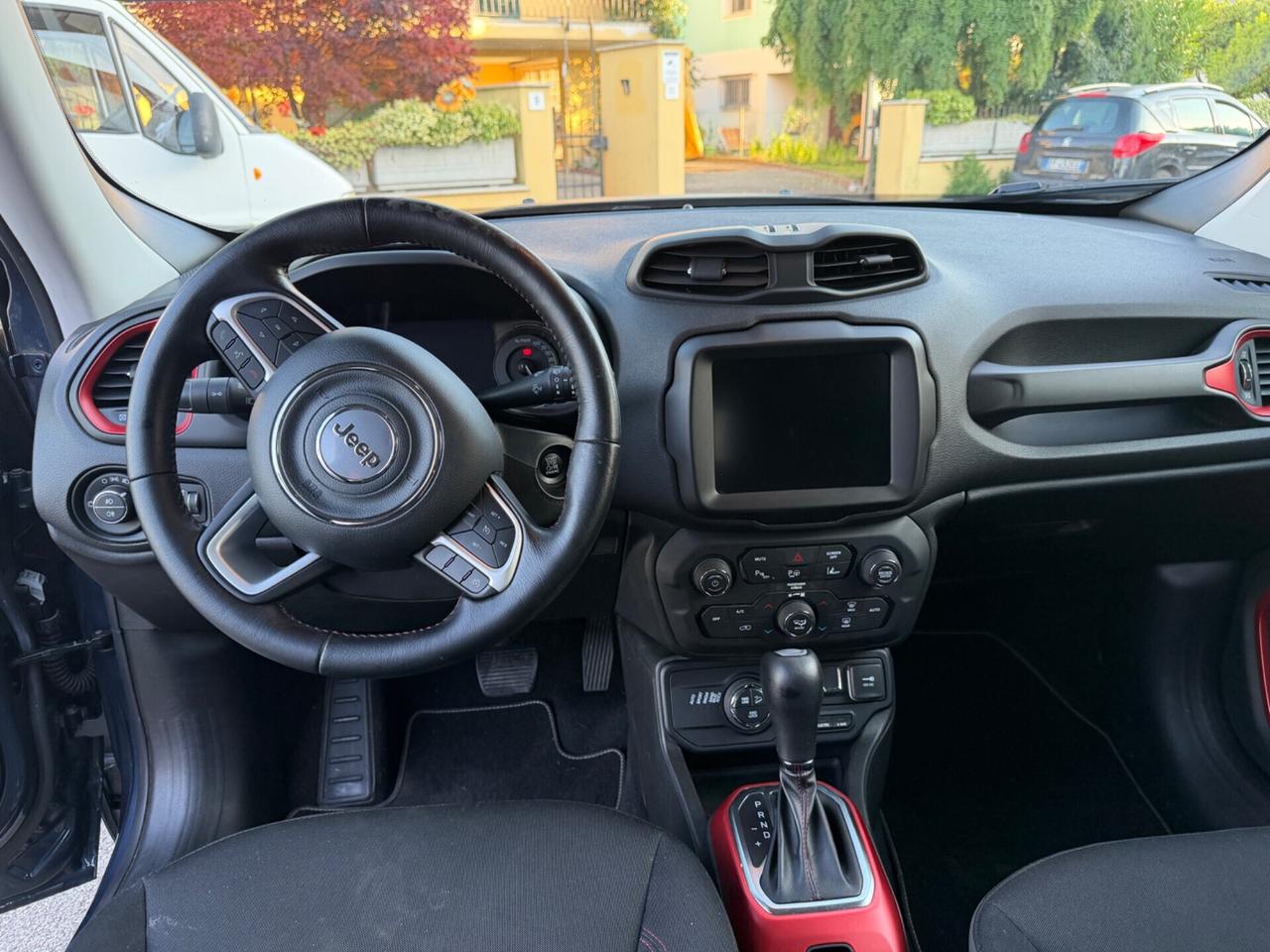 Jeep Renegade 1.3 PHEV 4xe - OCCASIONE-IVA ESP.