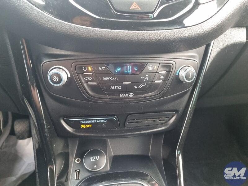 Ford B-Max 1.5 TDCi 75cv cDPF Titanium