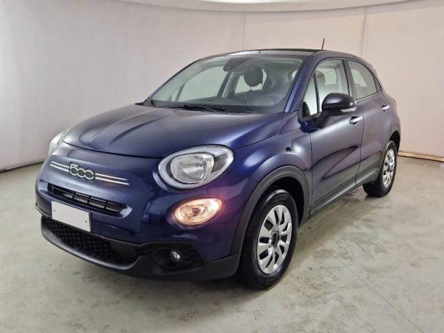 FIAT 500X 1.5 T4 Hybrid 130 CV DCT Dolcevita