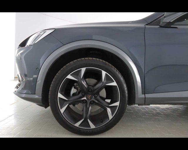 CUPRA Formentor 1.5 TSI DSG