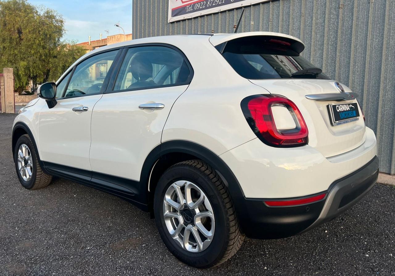 Fiat 500X 1.6MJT 120CV CROSS ITALIANA