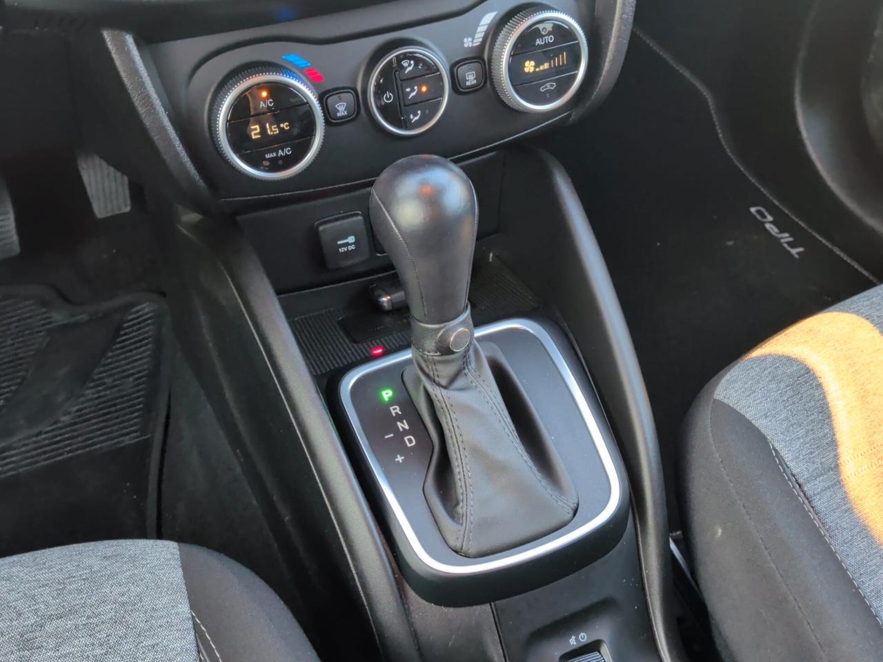 Fiat Tipo 1.5 Hybrid DCT 5 porte Cross 2022