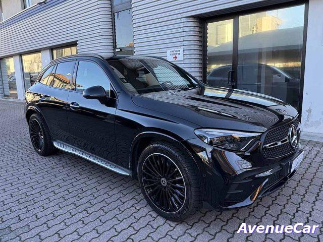 MERCEDES-BENZ GLC 300 d MHEV AMG Premium Plus 4matic TETTO FULL OPTIONAL